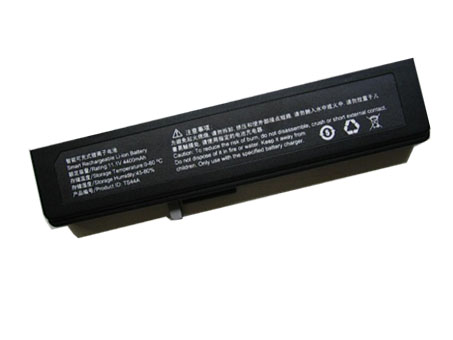 TS44A batería batería